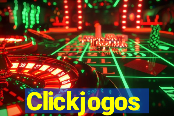 Clickjogos