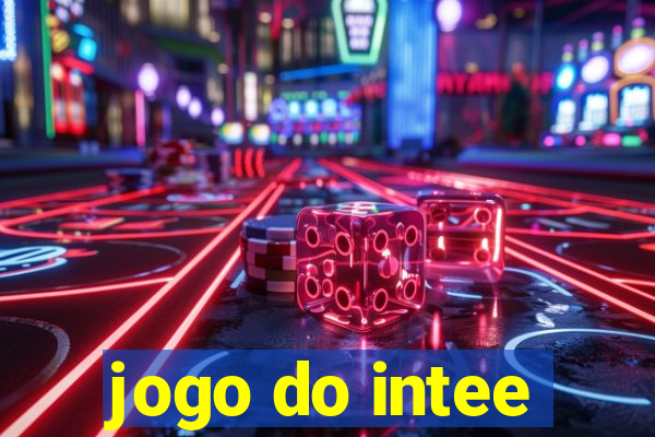 jogo do intee