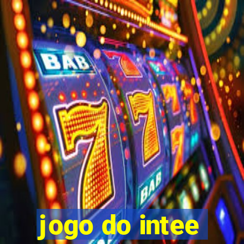 jogo do intee