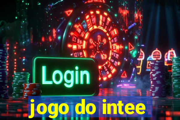 jogo do intee