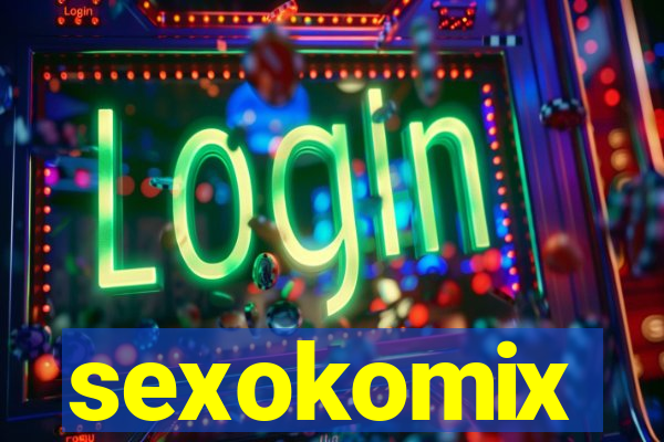 sexokomix