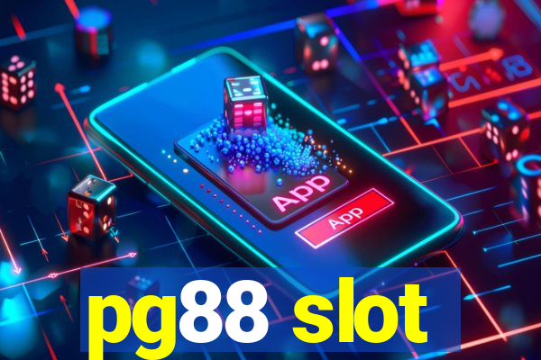 pg88 slot