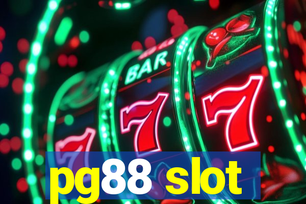 pg88 slot