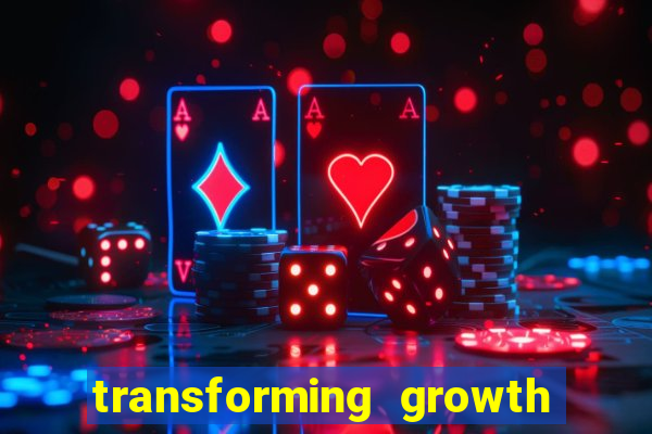 transforming growth factor beta