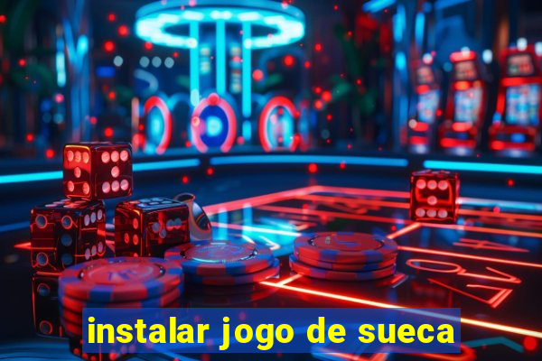 instalar jogo de sueca