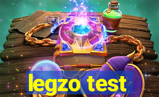 legzo test