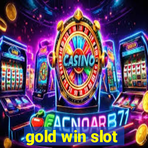 gold win slot