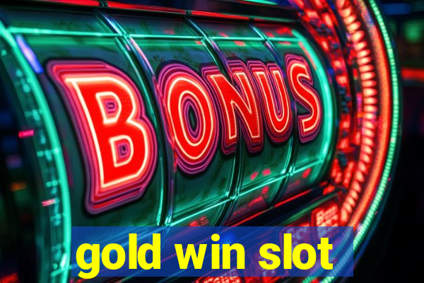 gold win slot