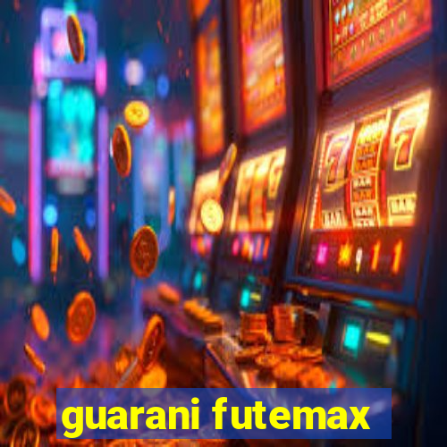 guarani futemax