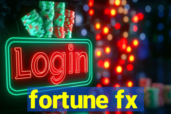 fortune fx