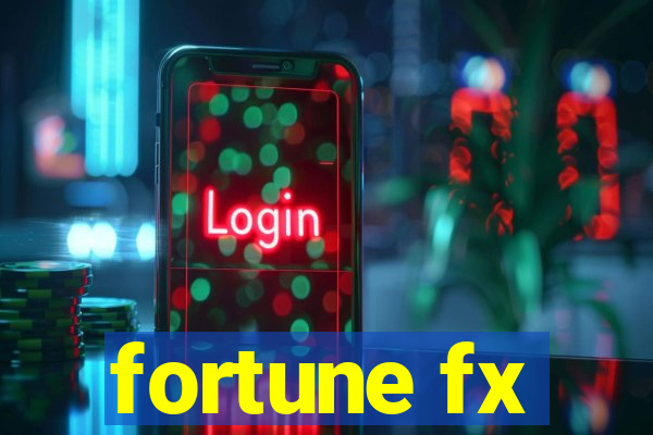 fortune fx