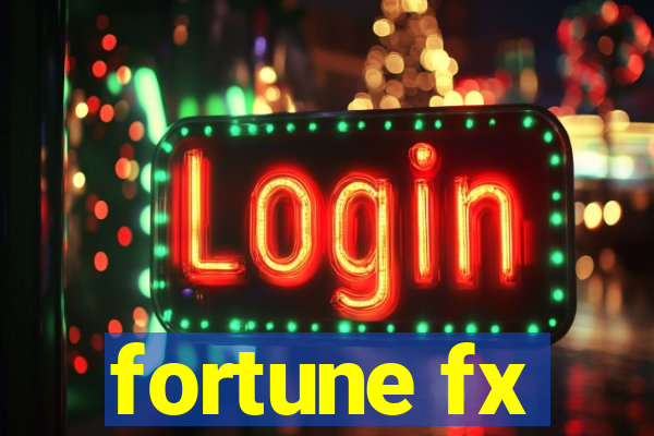 fortune fx