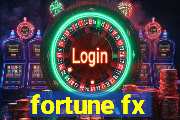 fortune fx