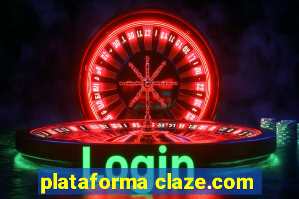 plataforma claze.com