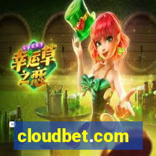 cloudbet.com