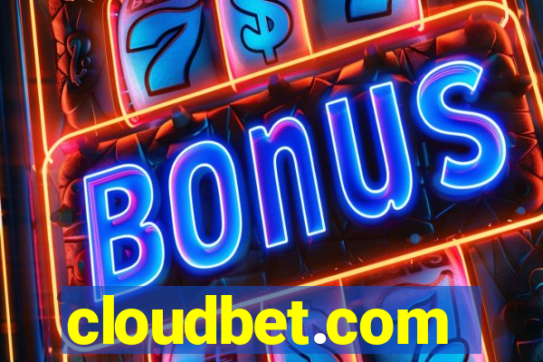 cloudbet.com