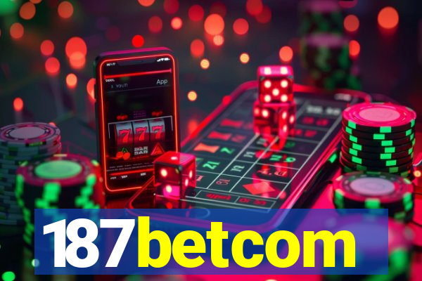 187betcom