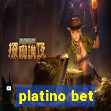 platino bet