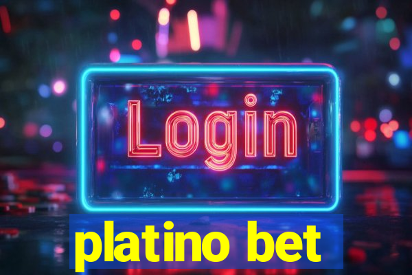 platino bet