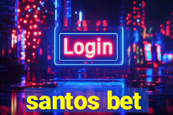 santos bet