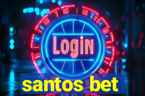 santos bet