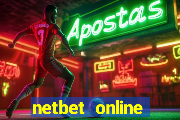 netbet online casino review