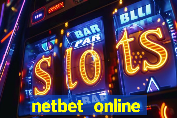 netbet online casino review