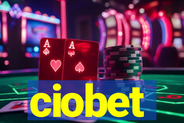 ciobet