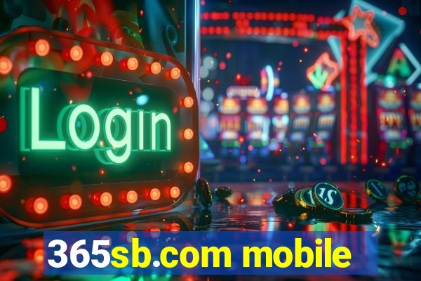 365sb.com mobile