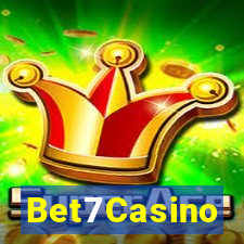 Bet7Casino