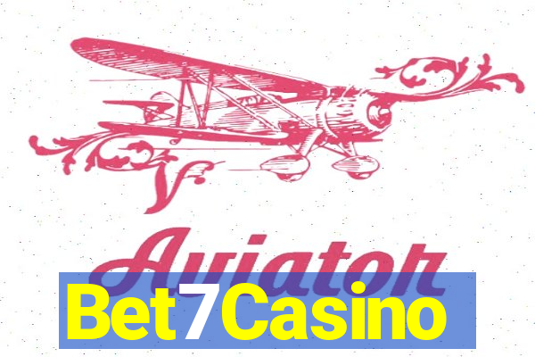 Bet7Casino