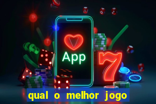 qual o melhor jogo para jogar online