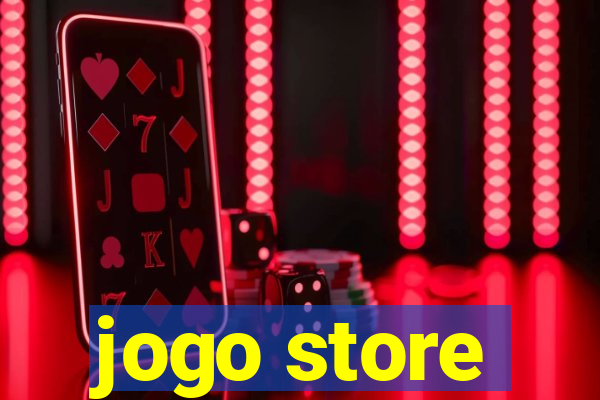 jogo store