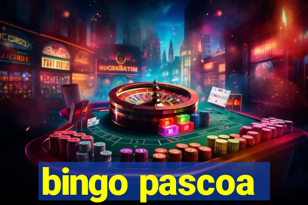 bingo pascoa