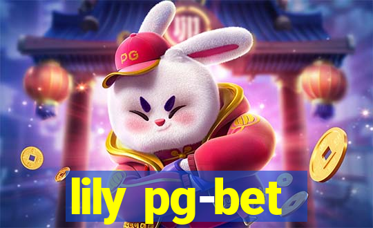 lily pg-bet