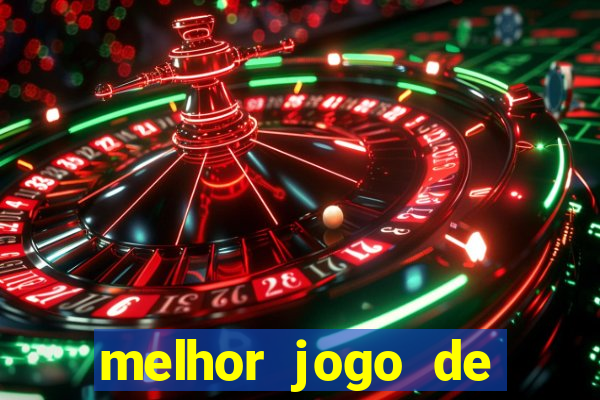 melhor jogo de casino para ganhar dinheiro