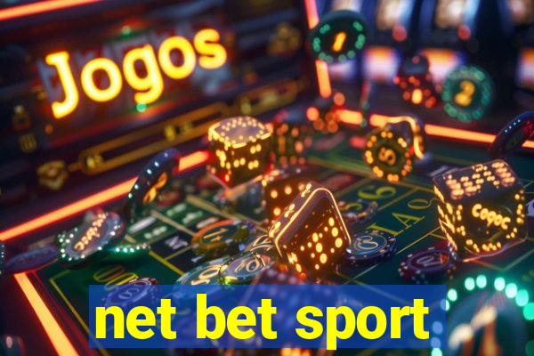 net bet sport