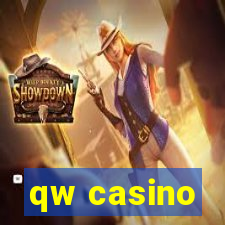 qw casino