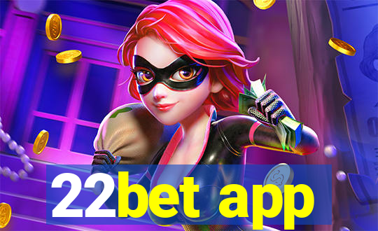 22bet app