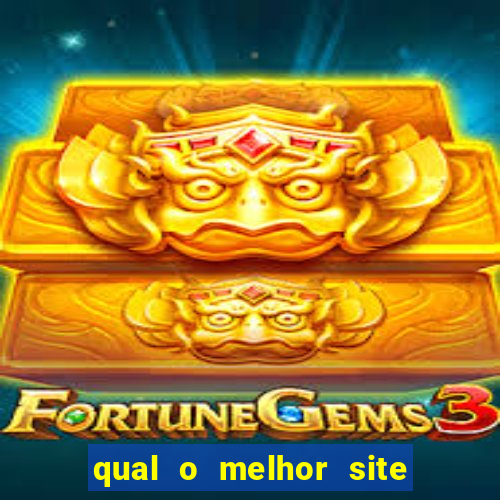 qual o melhor site para jogar online