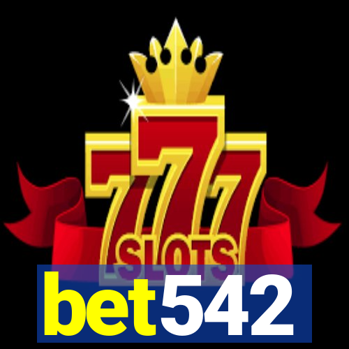 bet542