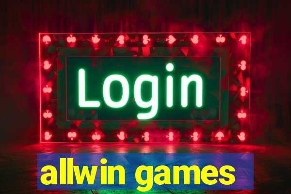 allwin games