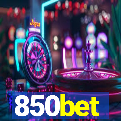 850bet