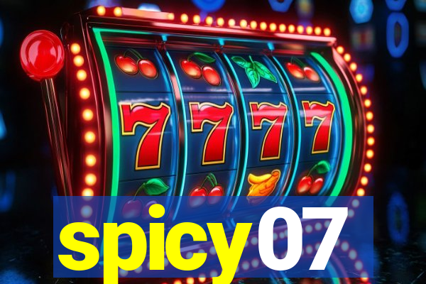 spicy07