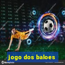 jogo dos baloes