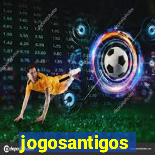 jogosantigos