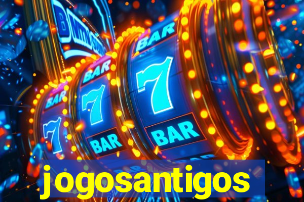 jogosantigos