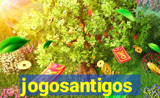 jogosantigos