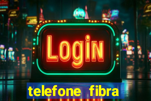 telefone fibra minas congonhas