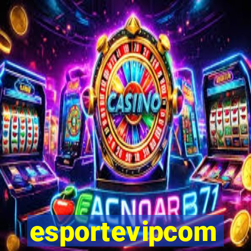 esportevipcom